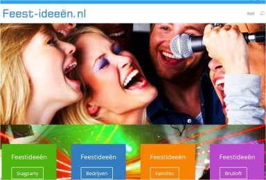 Feest-ideeen.nl