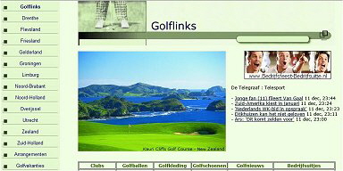 Golflinks.nl