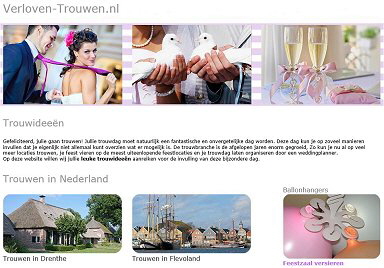 Verloven-Trouwen.nl